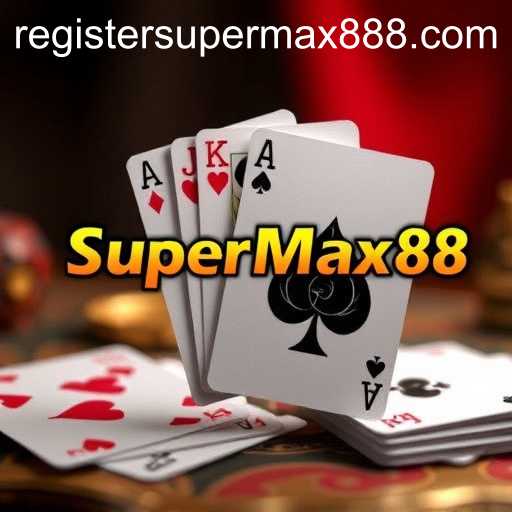 SuperMax888