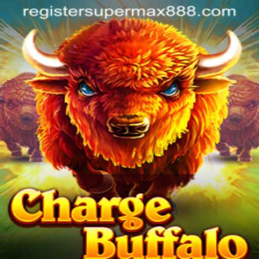 ChargeBuffalo: An Exciting Adventure in the World of SuperMax888