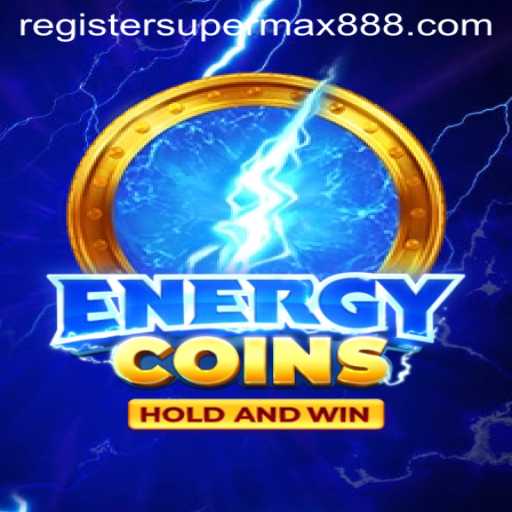 Exploring EnergyCoins: A Comprehensive Overview with SuperMax888