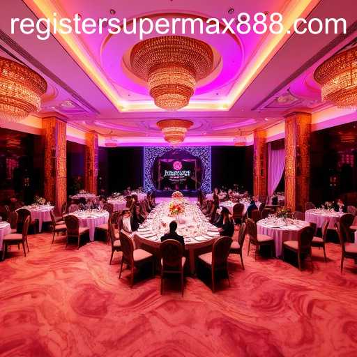 Exploring the Allure of Exclusive Events: A Journey into the World of SuperMax888