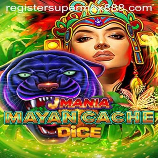 Exploring the Thrills of JManiaMayanCacheDice: The New Gaming Sensation with SuperMax888