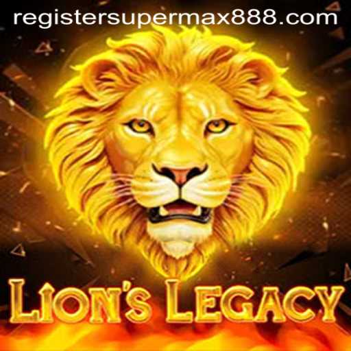 LionsLegacy: Exploring the World of SuperMax888