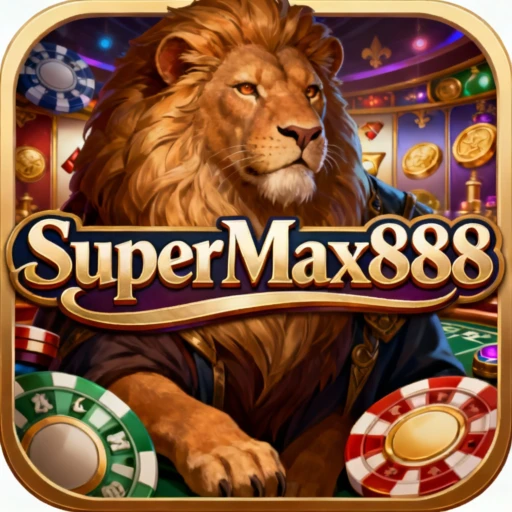 SuperMax888