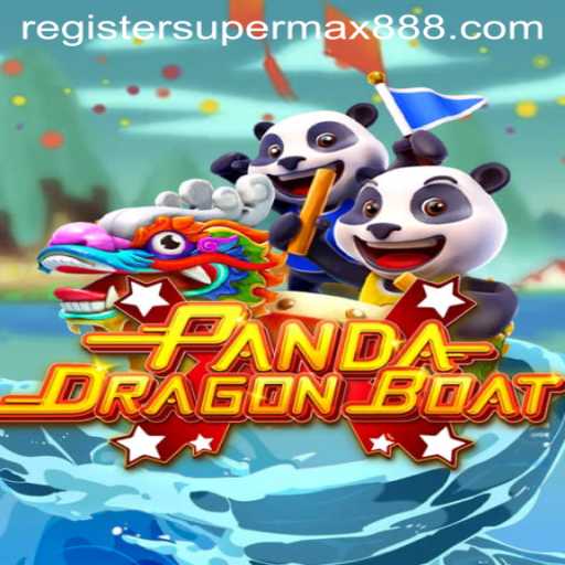 Immerse Yourself in the Thrilling World of PANDADRAGONBOAT with SuperMax888